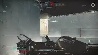 Titan helps hunter feel good
