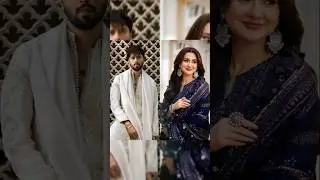 Most Viral Lollywood Couples 🔥 #lollywood #couple #romantic #wedding #love