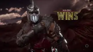 Zombienesa de vuelta a jugar Mortal Kombat 11