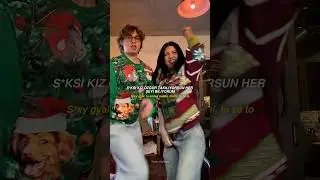 Danslarını ve &ccedil;ifleri nasıl buldunuz? #dancevideo