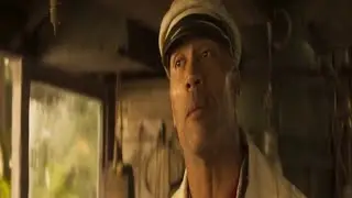 Jungle Cruise: The Rock's Wildest Adventure Summed Up!