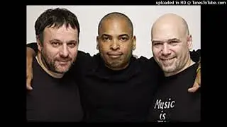 Danny Krivit & Joe Claussell & Francois Kevorkian Live Vinyl B&S Larry Levan 45° Birthday NYC 1999