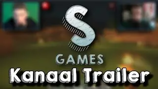 KANAAL TRAILER - Sketve (MEI-2015) [outdated]