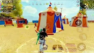 Full aggressive squad wipe