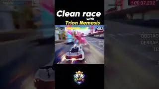 MP - Clear Race! #rog6 #a9 #asphalt9videos #asus #games #gamegenie #creatorcontent #gaming #MPraces