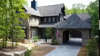 76 Mt Laurel Avenue Walkthrough