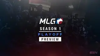CoD AW: Season One Playoffs Predictions