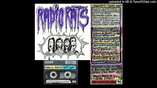 Radio Rats - God Bless The Rolling Stones
