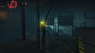Evento del panel de control de inundaciones | Left 4 Dead