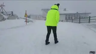 MONTE BALDO ITALY  Funivia Malcesine NEW VIDEO 4K 2020.