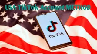 How to Create Unlimited USA TikTok account #gmailtrick