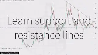 Grey Trading School