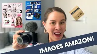 La cr&eacute;ation d&rsquo;images sur Amazon comment &ccedil;a fonctionne?