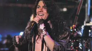 MARK SLAUGHTER - LOVE OF MY LIFE