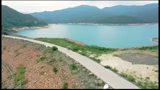 Part 1 - Hiking and Camping 2 nights in Sai Kung, Hong Kong: Pak Lap Wan and Long Ke Wan