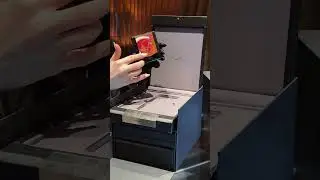 What Makes a VERTU Phone Unboxing Feel Different?