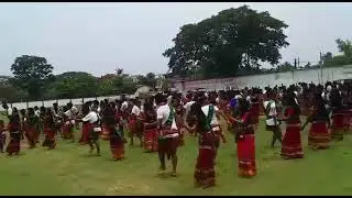 Rabha Traditional Dance  | Rabha Traditional Dress  | Rabha Official Channel | #Rabha