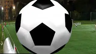 Aldini - Vigor Milano 4 - 0 - Coppa Lombardia Élite 2025-26 - III giornata - Allievi Under 17