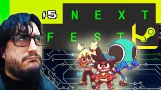 Do I Make GOOD CHOICES Or What? -  [DODGEBALL ACADEMIA] + [RAIL ROUTE] - [Steam Next Fest Demos]