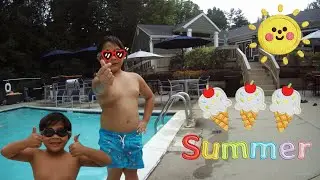 Episode 1: Blythe goes for a swim (Do's and Don'ts)