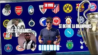 🔴SE DEFINE LA CHAMPIONS!!! &iquest;M&Aacute;S SEPARADOS EN ALIANZA? LO DUDO. INICIA LA LIGA 1 2026. ENTRA!!!🔴