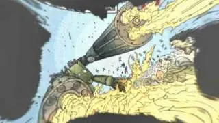 RoboDeath Trailer