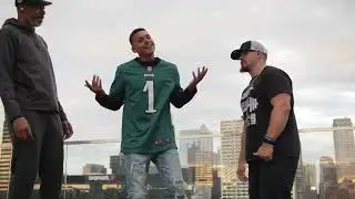 GZeal, Believin Stephen - RELOAD THE CLIP music video | Christian Rap