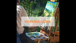 Howard Lobb