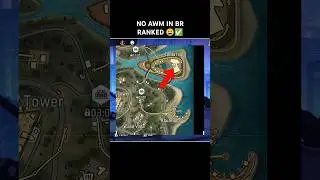 NEW TRICK IN FREEFIRE - 2025 | TAMIL #freefiretricks #awm #freefiremax