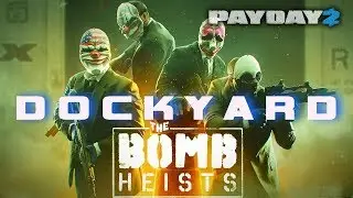 Payday 2 (#126) - BOMBA NA CICHO! :D /w Bladii, Mestako, Wezyr