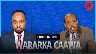 KHUBARO KA HADASHAY SAAMEYNTA AQOONSIGA !$RAA'!!L EE SOMALILAND UU KU YEELAN KARO MASAR +YAMAN +IRAN