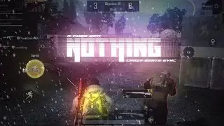 𝓝𝓸𝓽𝓱𝓲𝓷𝓰&mdash; 𝓟𝓻𝓸𝓭𝓾𝓬𝓽 𝓸𝓯 𝓹𝓪𝓲𝓷|| Pubg Mobile Montage || Short Edit || 𝗸𝗶𝗰𝗸𝗲𝗿 𝗴𝗮𝗺𝗶𝗻𝗴🤍