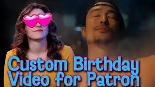 Wheel of Time Memorial/Birthday Video