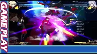 MBTL  021   MARIO GALLO   vs   VLOV