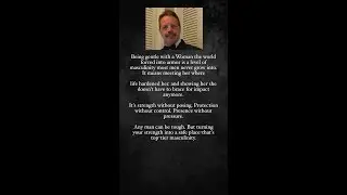 Robert Dean Steel is live