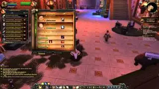 MUCH Easier to Level Blacksmithing in 5.2! Possibly happening to all professions!!!