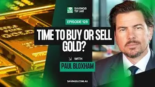 Fool's Gold? Why Gold is the Hot Commodity