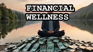 Financial Serenity Unlocked: Manage Money & Stress