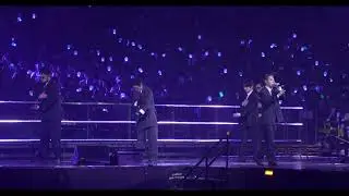 [4K] 251205 god  - 어머님께 [2025 CONCERT - ICONIC BOX]