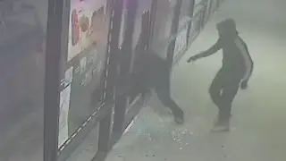 Police investigate series of burglaries at strip malls in Downers Grove, Woodridge