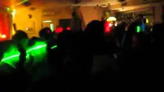 Popklubb dokument&auml;r version