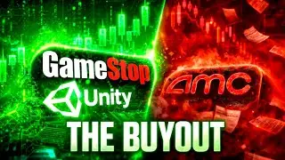 GAMESTOP'S $100B ACQUISITION