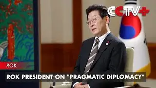ROK President on 