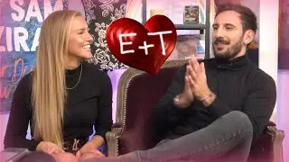Thibault (LPDLA7) et Emma amoureux ? 