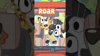 Bingo Quotes to Brighten Your Day 🧡🧡 | Bluey  #ytshorts