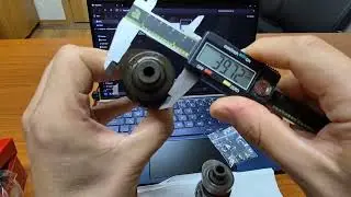 Xmax 250/Xmax 300 Sübap ayarı, Performans güçlendirme, ekzantrik değişimi (Teorik kısım Part: 1/4)