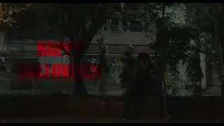 HAPPY HALLOWEEN | TEASER | KASUKABE STUDIOS