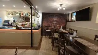 The Cellar Bar in Sandown on the Isle of Wight