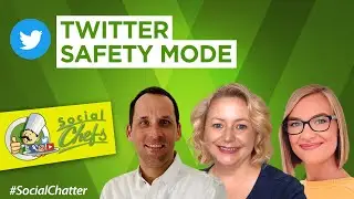 Twitter Safety Mode, An Auto-Block Option For Users