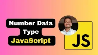 Number Data Type - JavaScript #javascript #datatypes